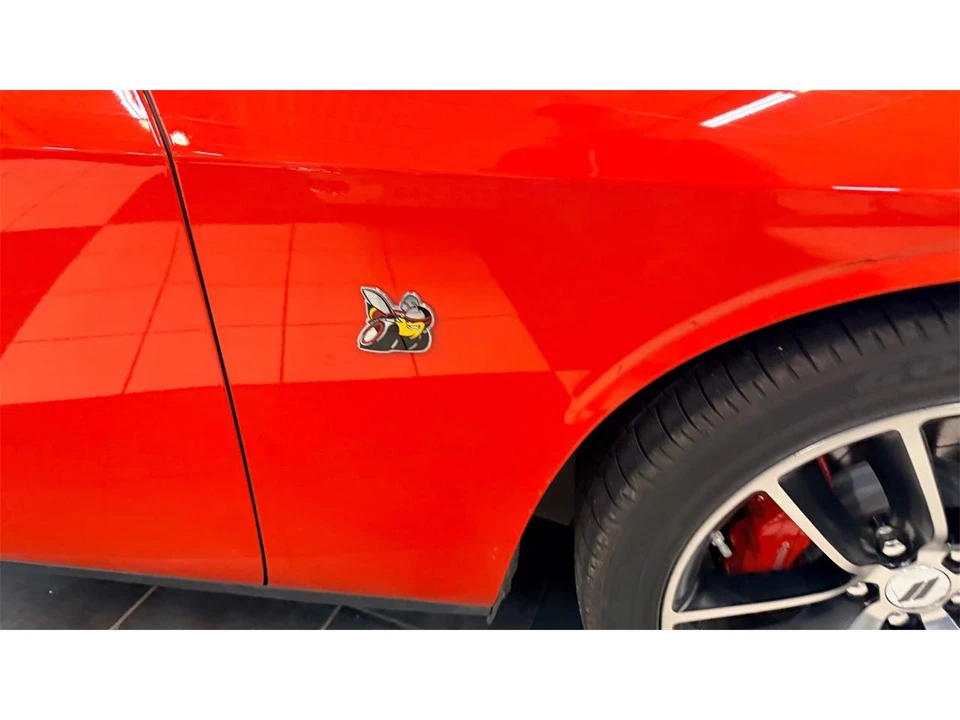 2018 Dodge Challenger 3rd Gen - Image 6 of 31