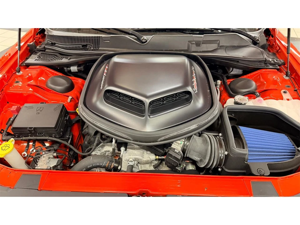 2018 Dodge Challenger 3rd Gen - Image 12 of 31