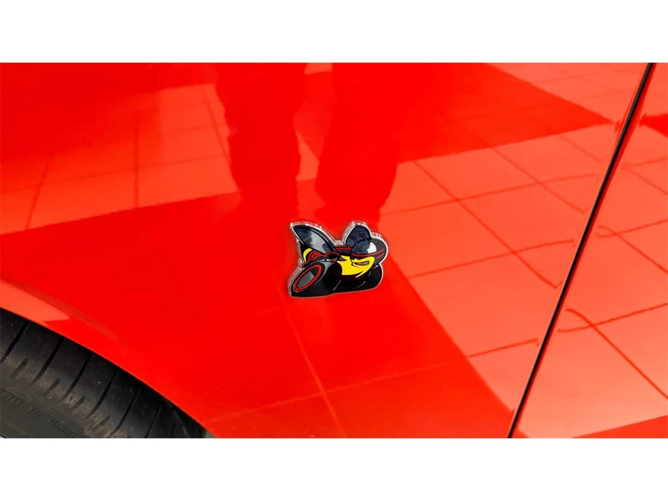 2018 Dodge Challenger 3rd Gen - Image 10 of 31