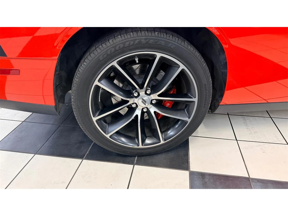 2018 Dodge Challenger 3rd Gen - Image 22 of 31