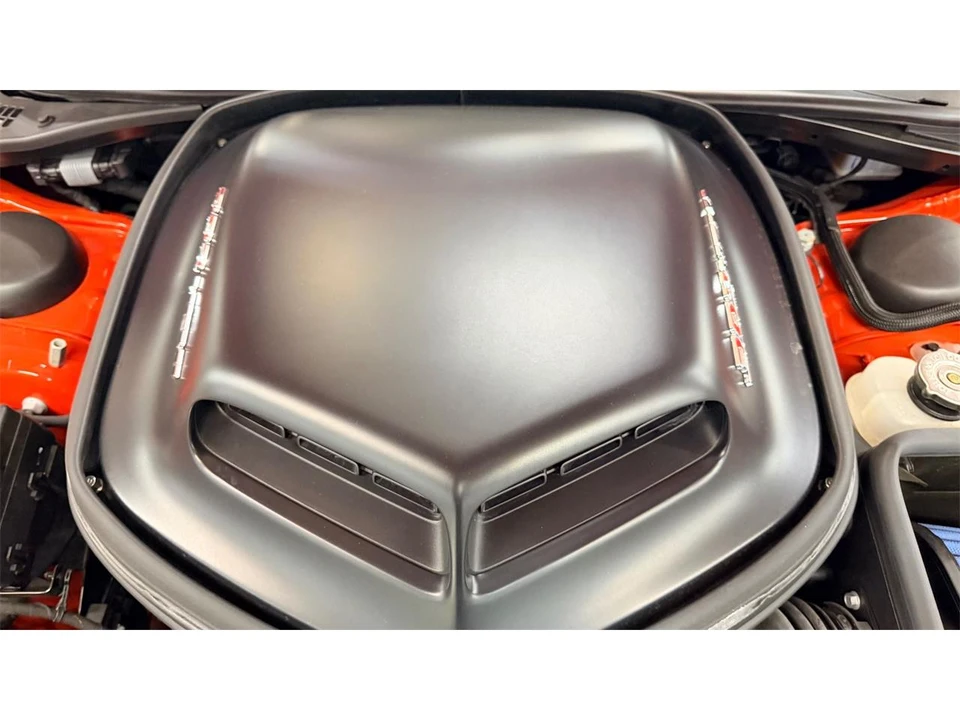 2018 Dodge Challenger 3rd Gen - Image 31 of 31