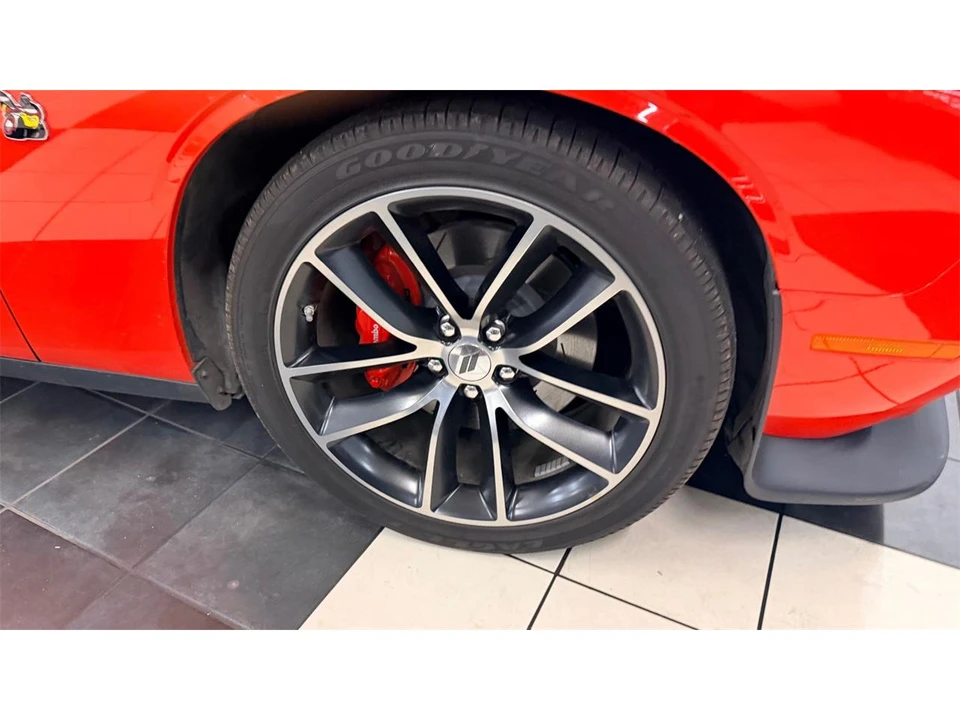 2018 Dodge Challenger 3rd Gen - Image 17 of 31