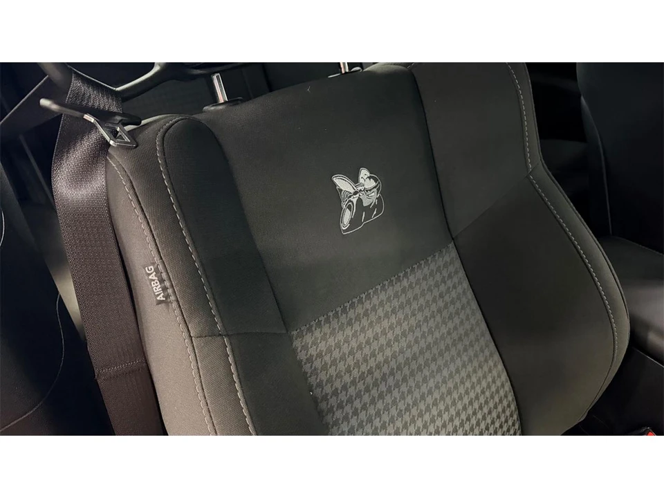 2018 Dodge Challenger 3rd Gen - Image 21 of 31