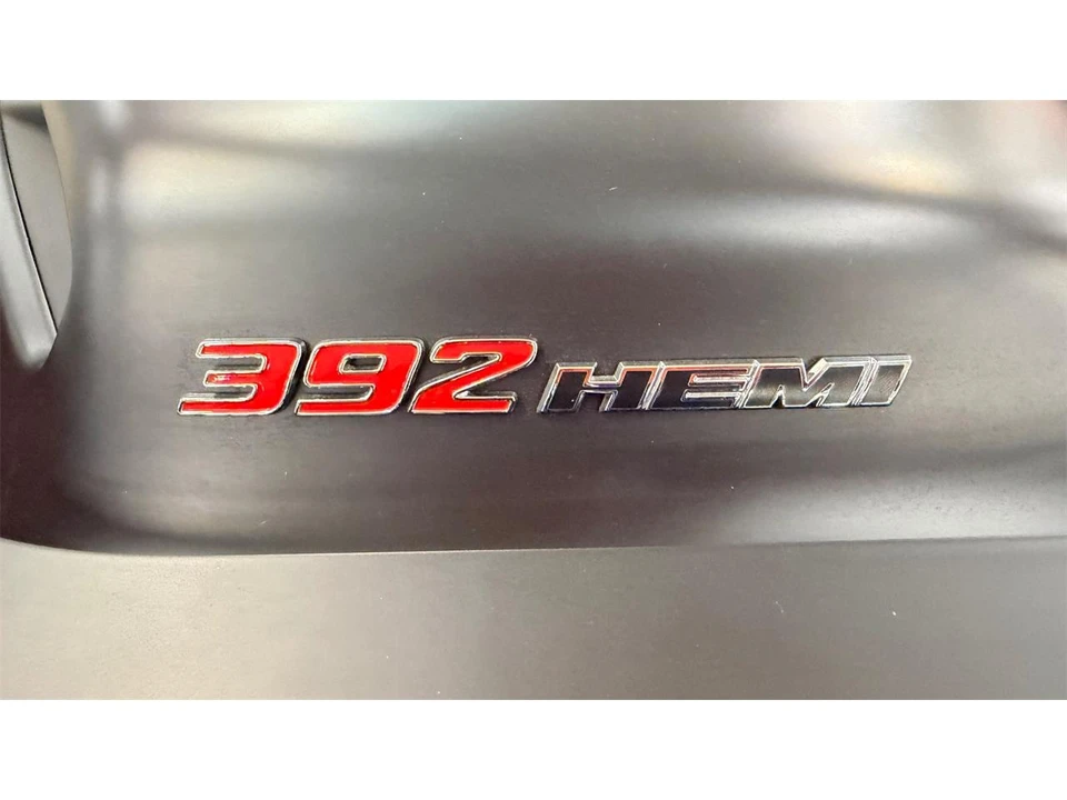 2018 Dodge Challenger 3rd Gen - Image 7 of 31