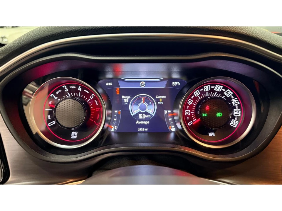 2018 Dodge Challenger 3rd Gen - Image 11 of 31