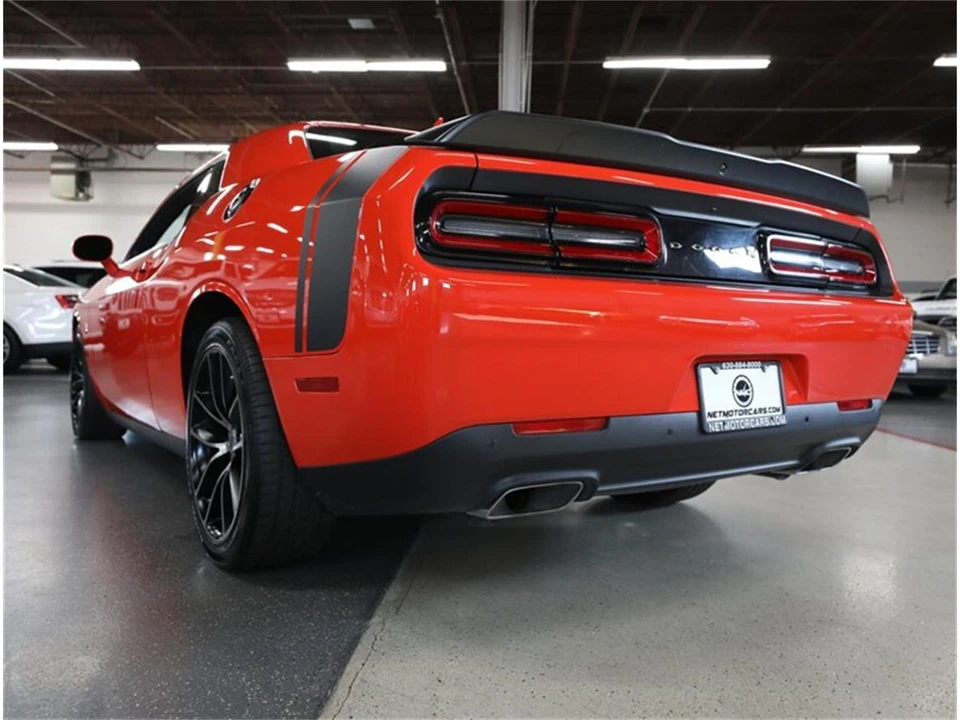 2018 Dodge Challenger 3rd Gen - Image 17 of 31