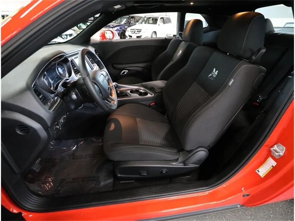 2018 Dodge Challenger 3rd Gen - Image 31 of 31