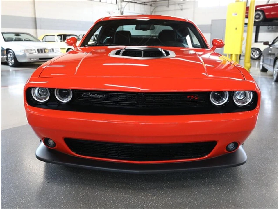 2018 Dodge Challenger 3rd Gen - Image 7 of 31