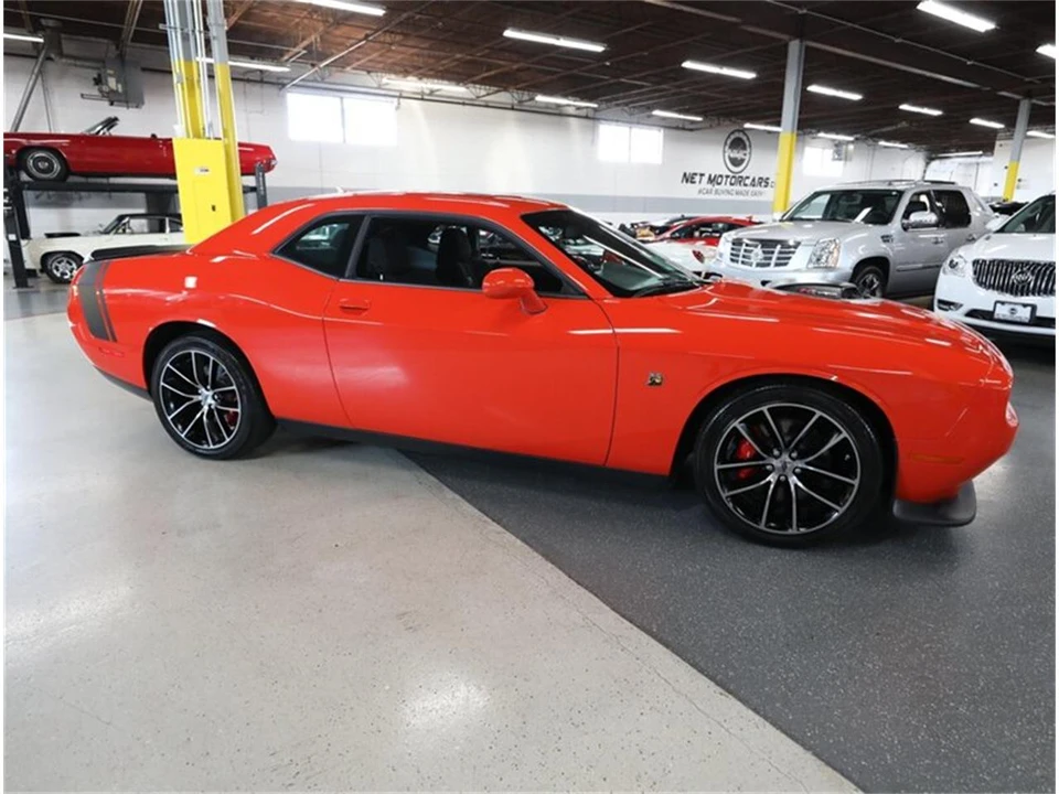 2018 Dodge Challenger 3rd Gen - Image 13 of 31