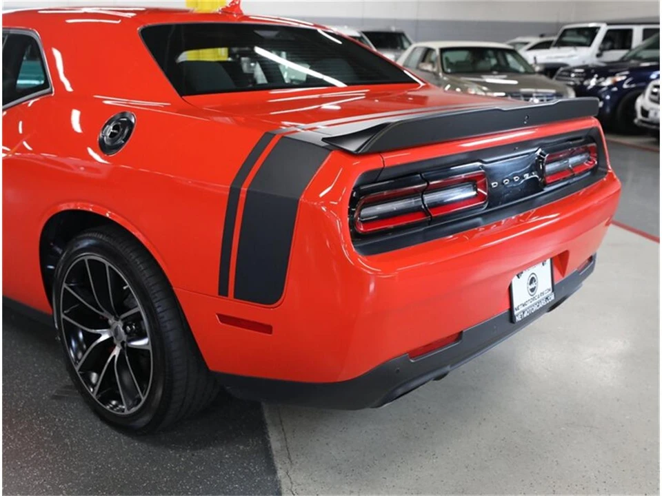 2018 Dodge Challenger 3rd Gen - Image 19 of 31