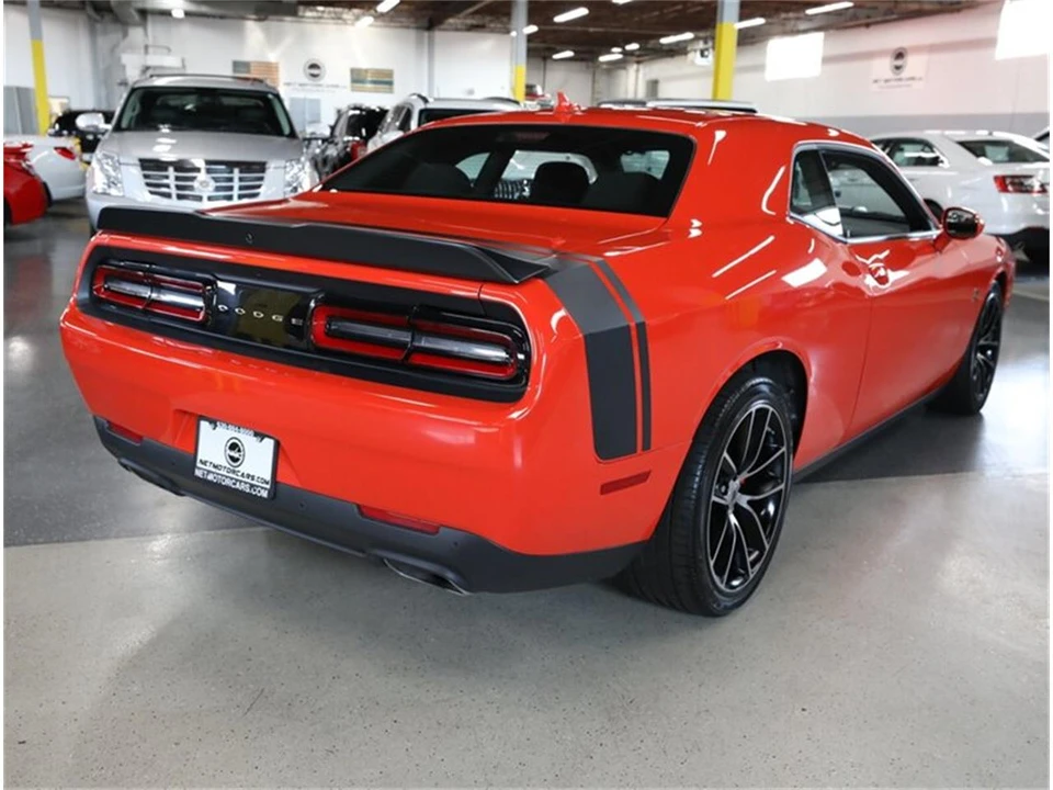 2018 Dodge Challenger 3rd Gen - Image 15 of 31
