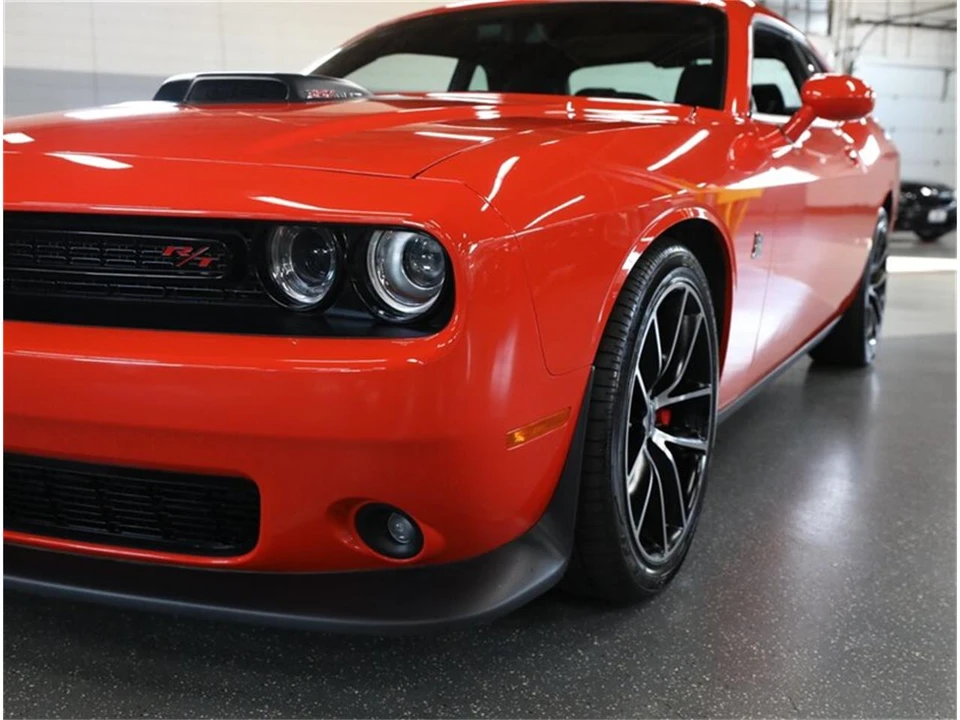 2018 Dodge Challenger 3rd Gen - Image 5 of 31