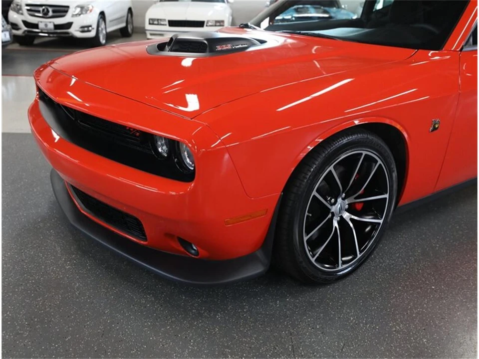 2018 Dodge Challenger 3rd Gen - Image 3 of 31