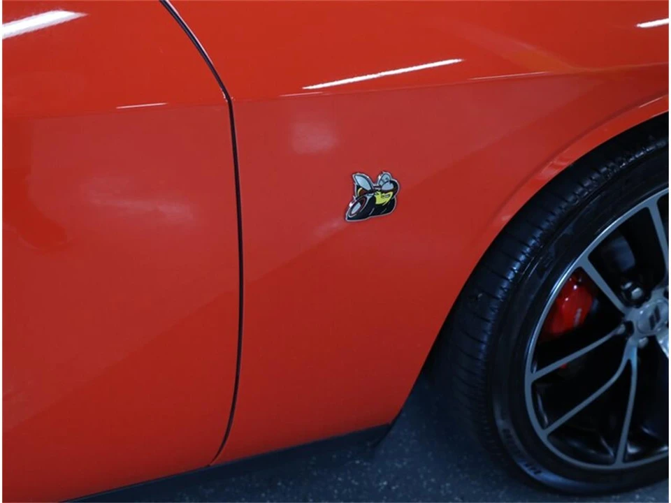 2018 Dodge Challenger 3rd Gen - Image 11 of 31