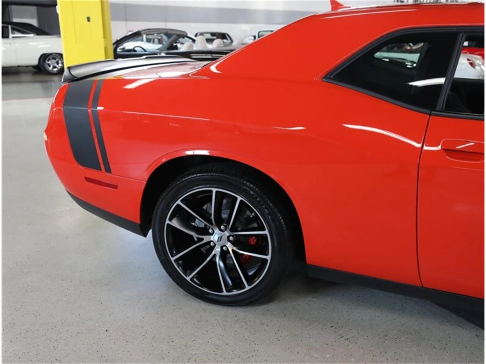 2018 Dodge Challenger 3rd Gen - Image 14 of 31