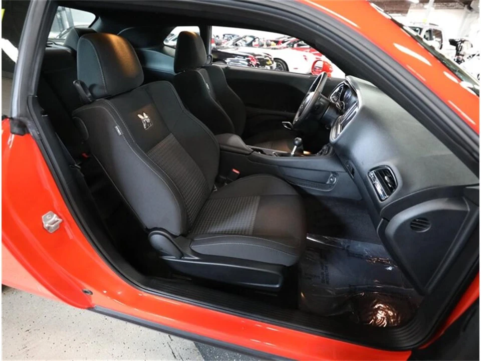 2018 Dodge Challenger 3rd Gen - Image 24 of 31