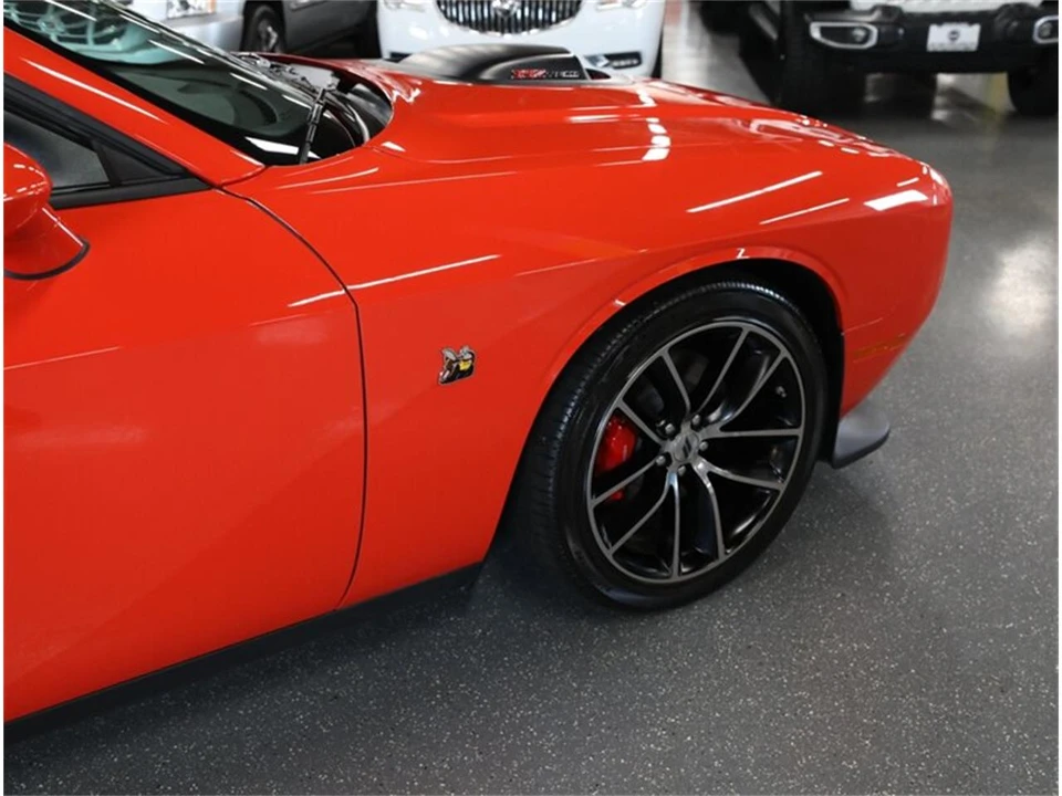 2018 Dodge Challenger 3rd Gen - Image 10 of 31