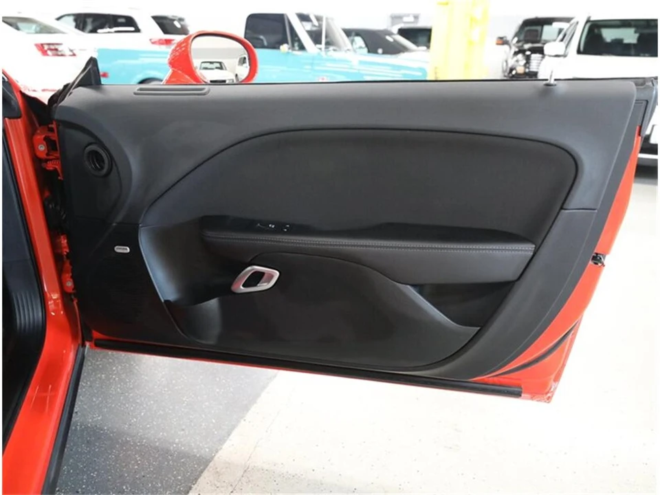 2018 Dodge Challenger 3rd Gen - Image 22 of 31
