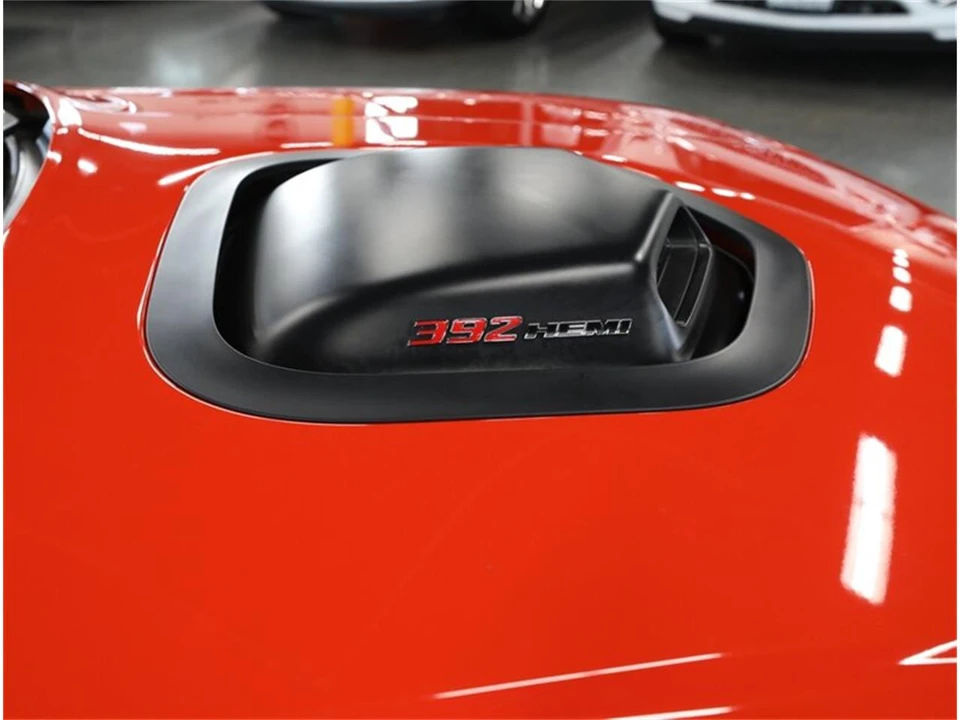 2018 Dodge Challenger 3rd Gen - Image 12 of 31