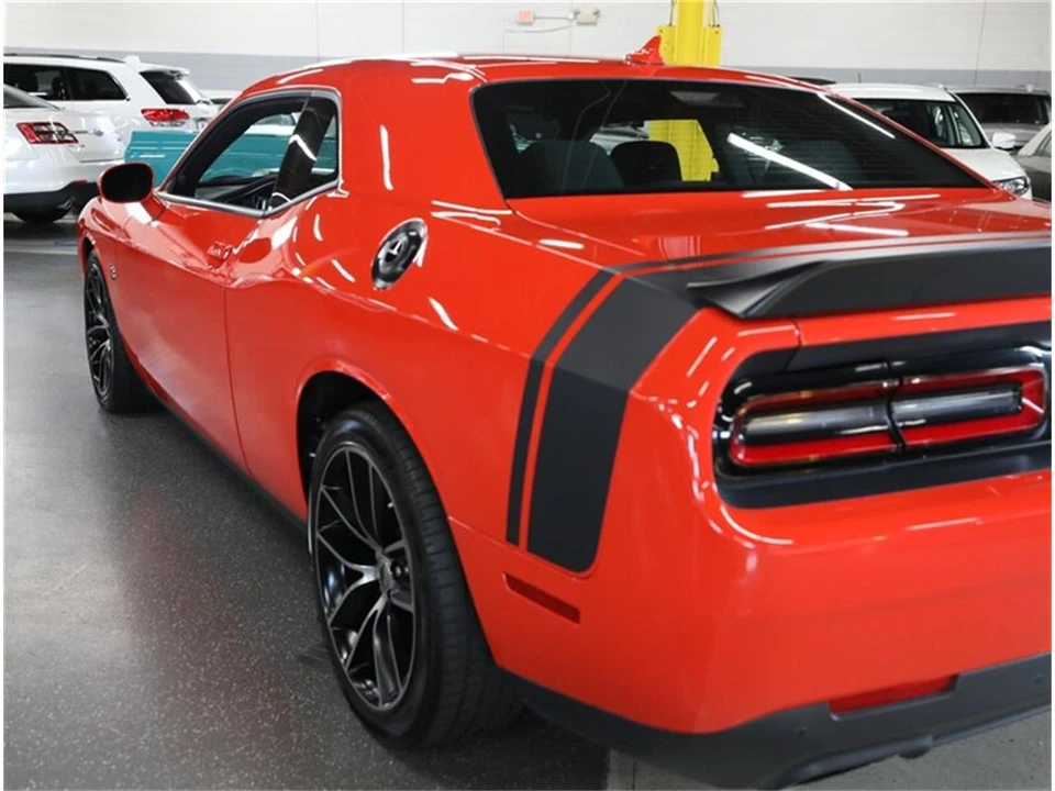 2018 Dodge Challenger 3rd Gen - Image 20 of 31