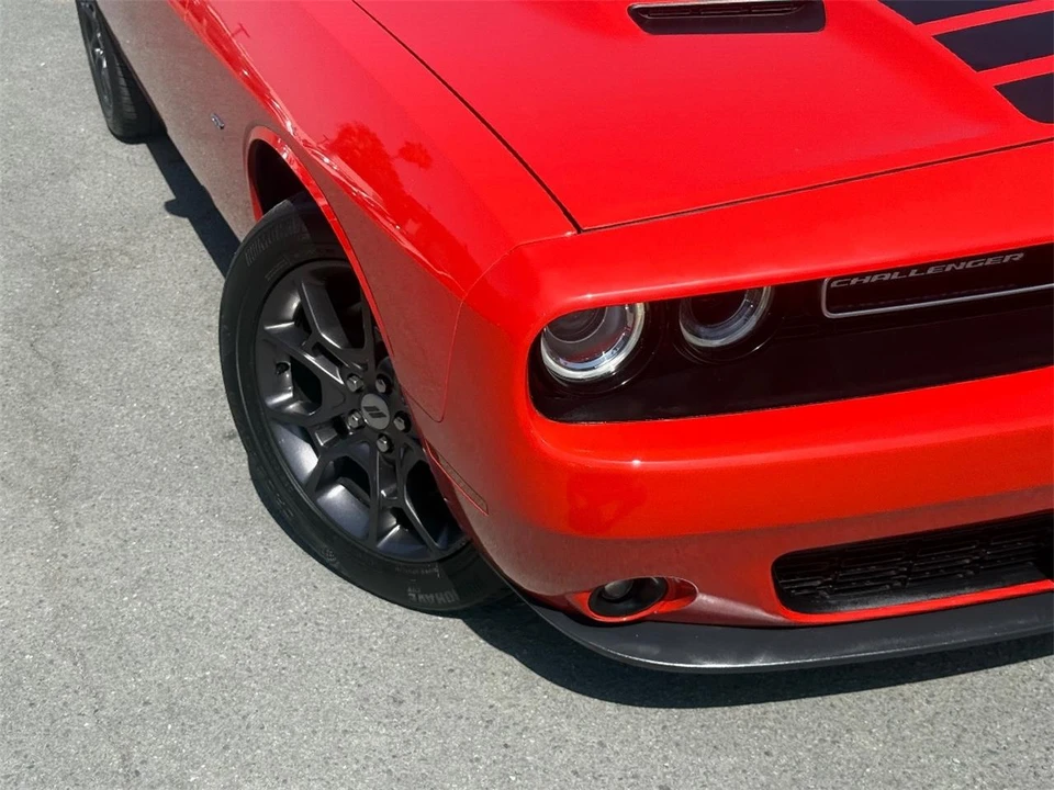 2018 Dodge Challenger 3rd Gen - Image 5 of 25