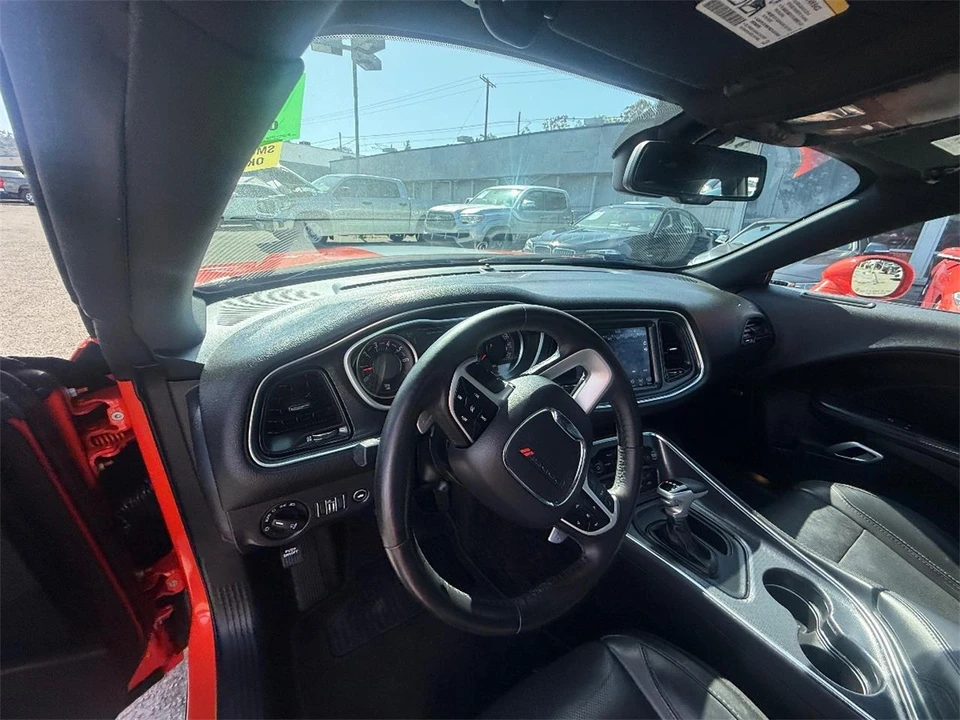 2018 Dodge Challenger 3rd Gen - Image 12 of 25