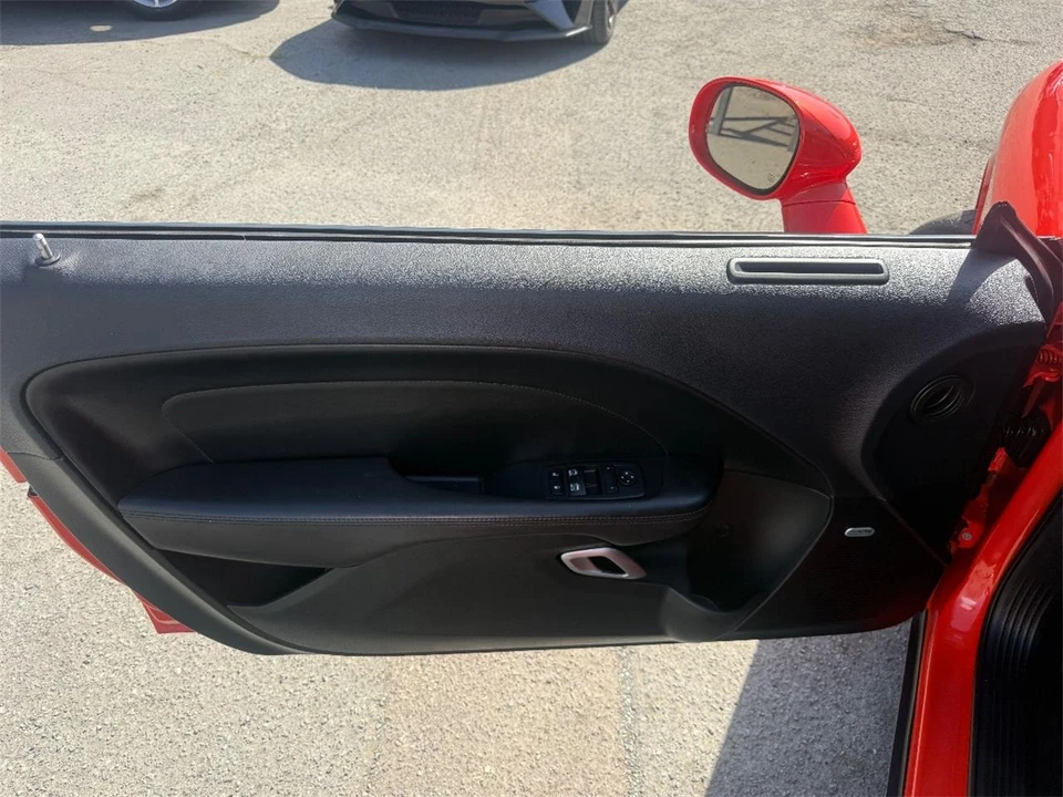 2018 Dodge Challenger 3rd Gen - Image 13 of 25