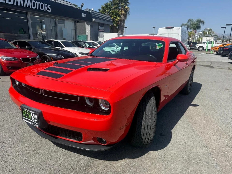 2018 Dodge Challenger 3rd Gen - Image 3 of 25