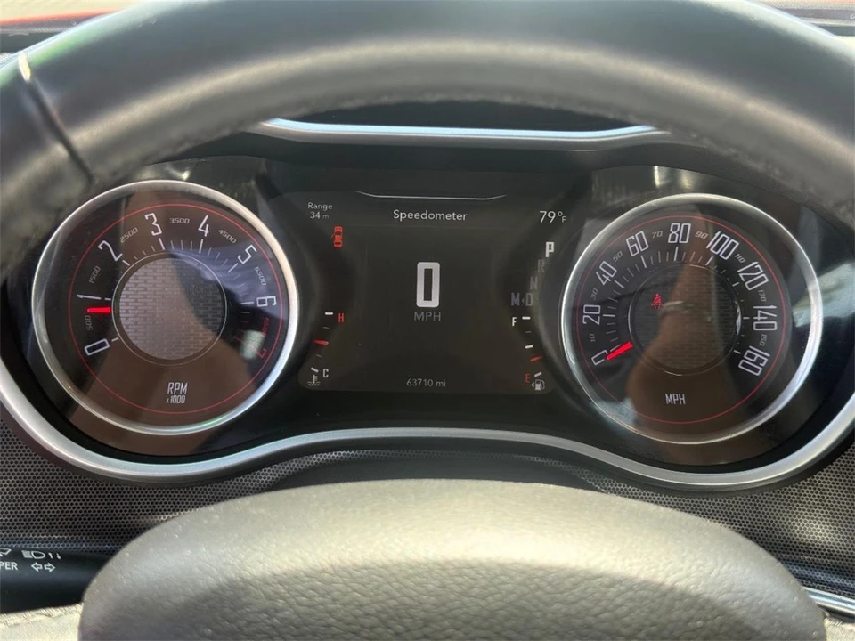 2018 Dodge Challenger 3rd Gen - Image 20 of 25