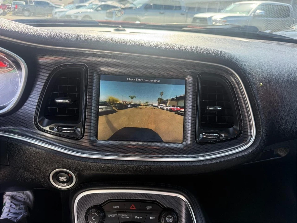 2018 Dodge Challenger 3rd Gen - Image 24 of 25