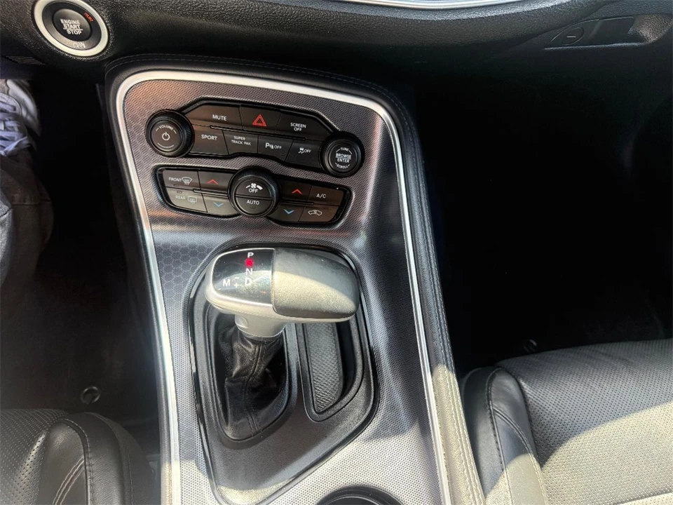 2018 Dodge Challenger 3rd Gen - Image 23 of 25