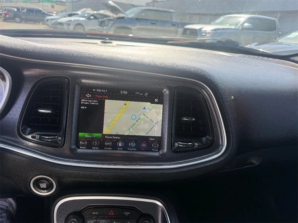 2018 Dodge Challenger 3rd Gen - Image 25 of 25