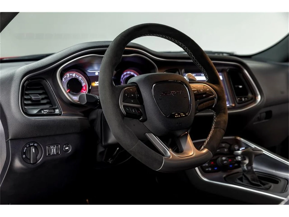 2018 Dodge Challenger 3rd Gen - Image 20 of 31