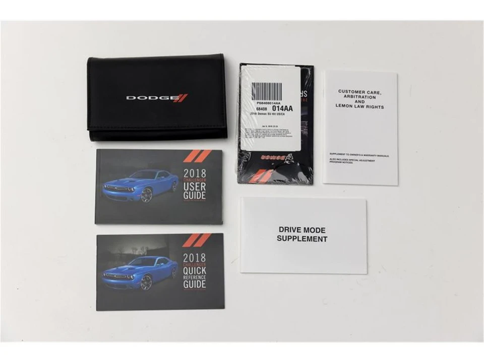 2018 Dodge Challenger 3rd Gen - Image 13 of 31