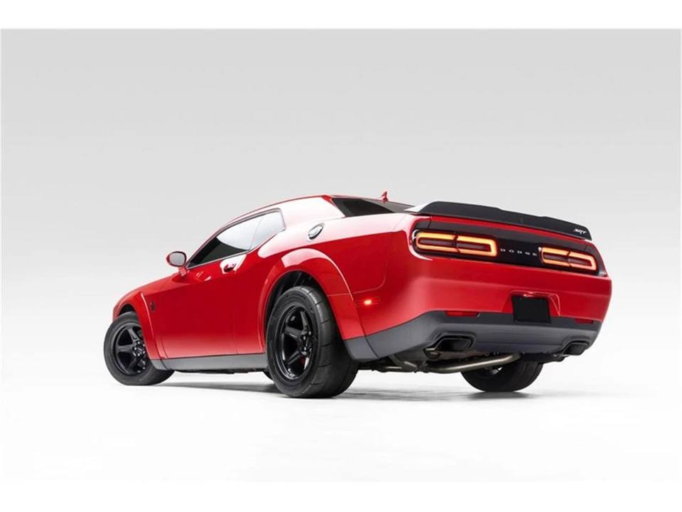 2018 Dodge Challenger 3rd Gen - Image 7 of 31