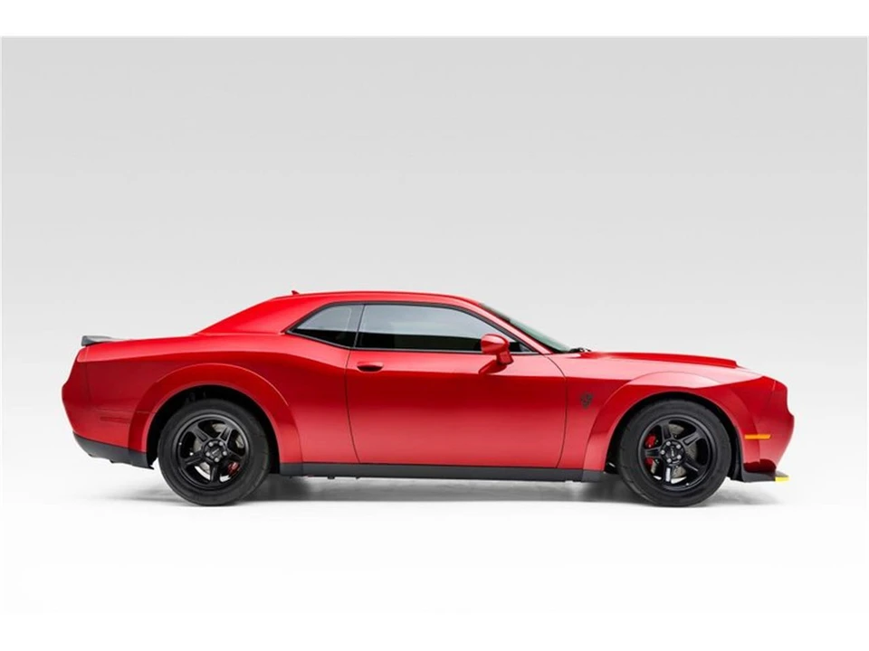 2018 Dodge Challenger 3rd Gen - Image 3 of 31