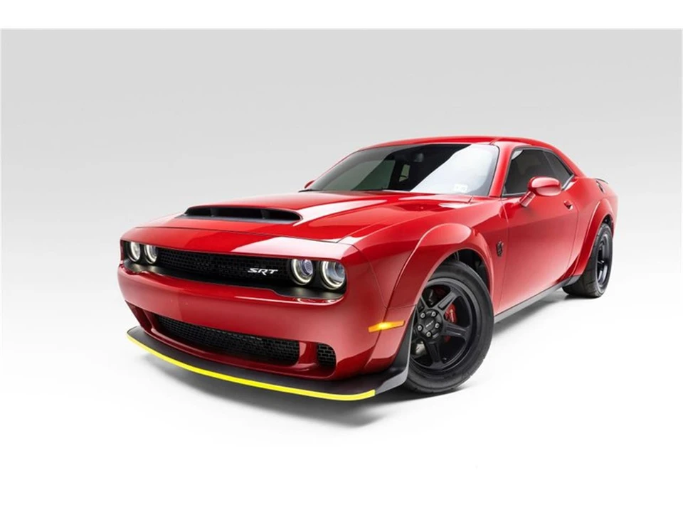 2018 Dodge Challenger 3rd Gen - Image 9 of 31