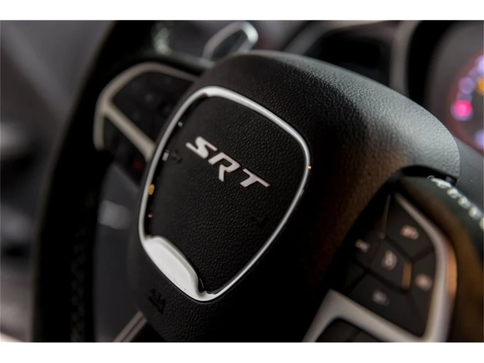 2018 Dodge Challenger 3rd Gen - Image 23 of 31