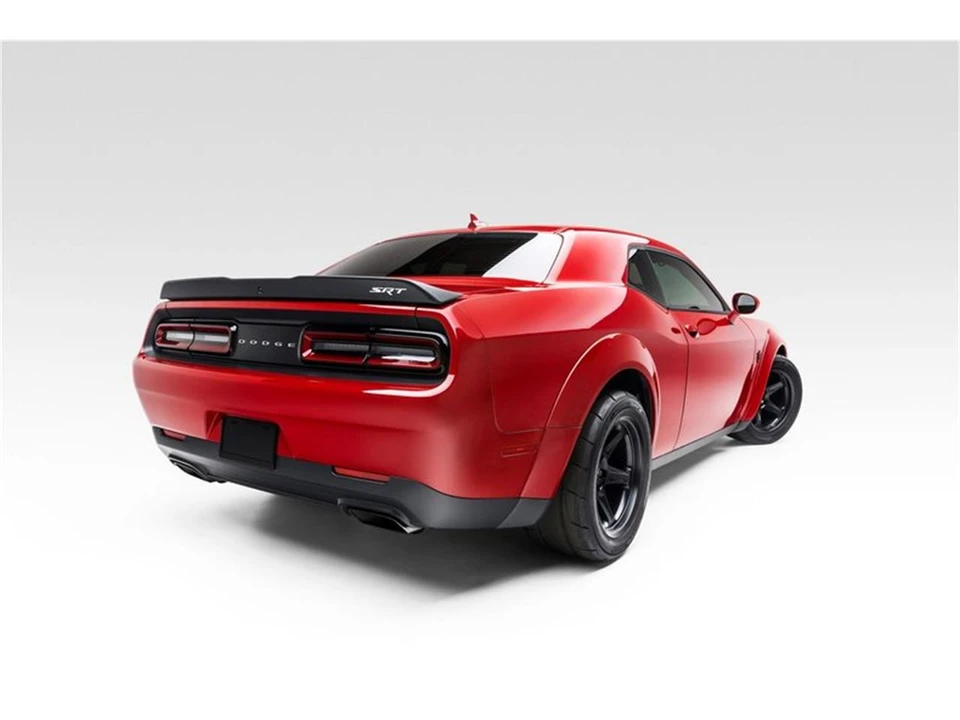 2018 Dodge Challenger 3rd Gen - Image 4 of 31