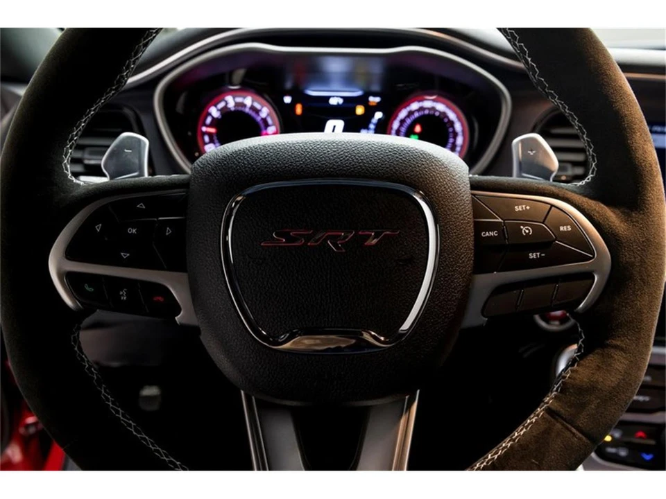 2018 Dodge Challenger 3rd Gen - Image 21 of 31