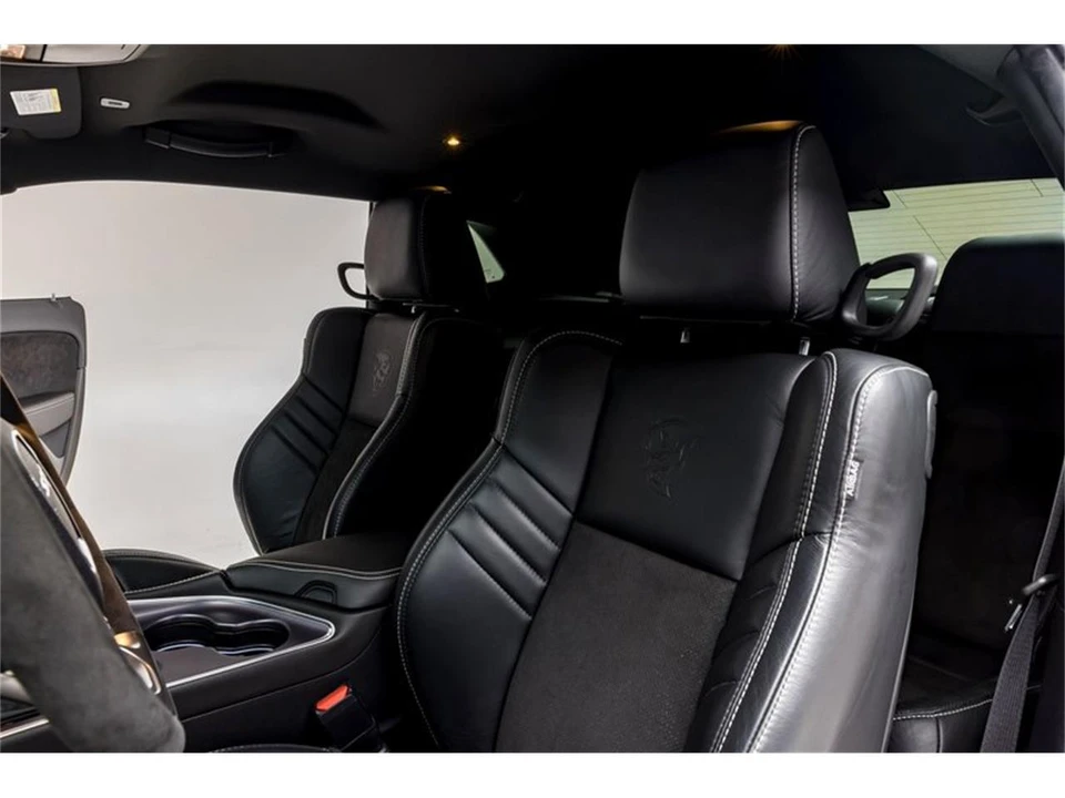 2018 Dodge Challenger 3rd Gen - Image 27 of 31