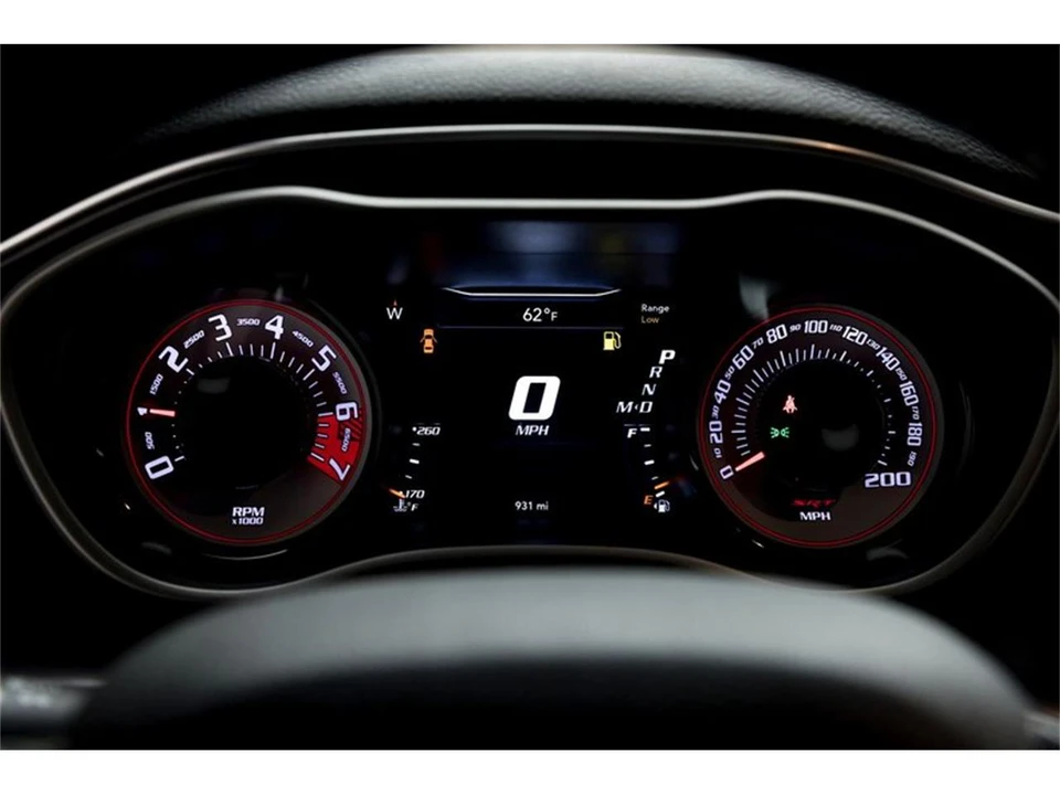 2018 Dodge Challenger 3rd Gen - Image 12 of 31