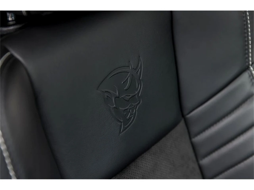 2018 Dodge Challenger 3rd Gen - Image 29 of 31