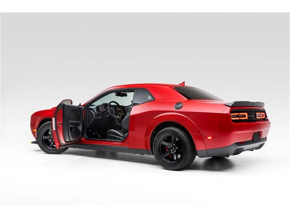 2018 Dodge Challenger 3rd Gen - Image 19 of 31
