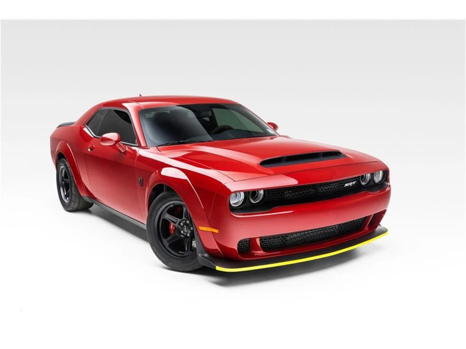 2018 Dodge Challenger 3rd Gen - Image 2 of 31