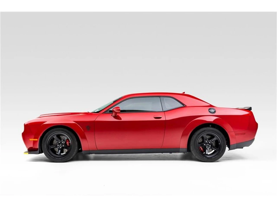 2018 Dodge Challenger 3rd Gen - Image 8 of 31