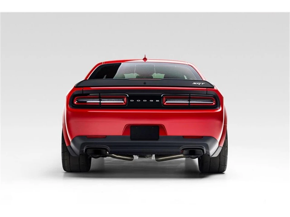 2018 Dodge Challenger 3rd Gen - Image 5 of 31