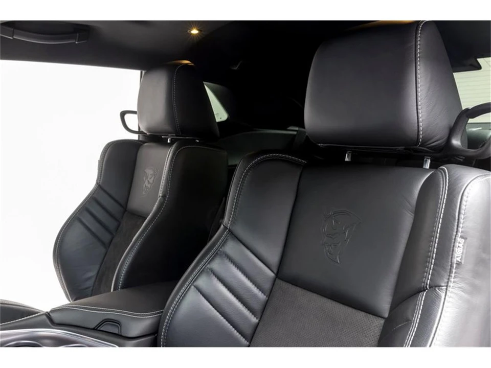 2018 Dodge Challenger 3rd Gen - Image 28 of 31