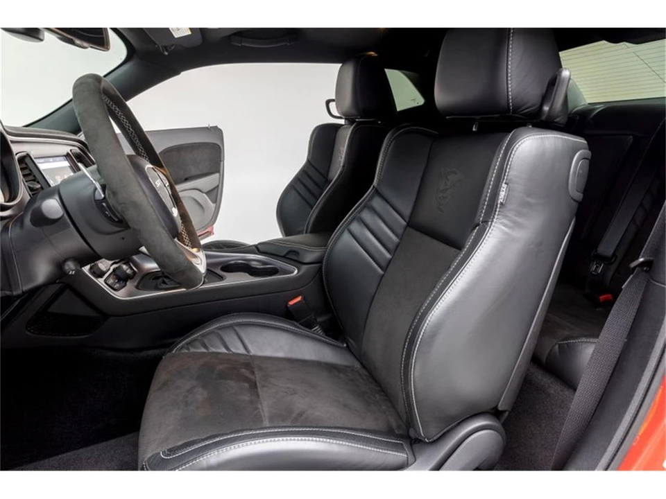 2018 Dodge Challenger 3rd Gen - Image 26 of 31