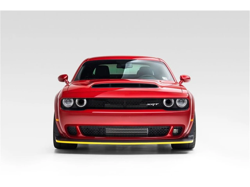 2018 Dodge Challenger 3rd Gen - Image 10 of 31